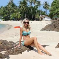 Отзыв от Дарья - виза ДТВ